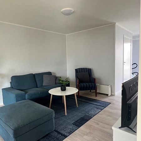 Mosjoen Romutleie Egedesgate 49 Apartman Kültér fotó