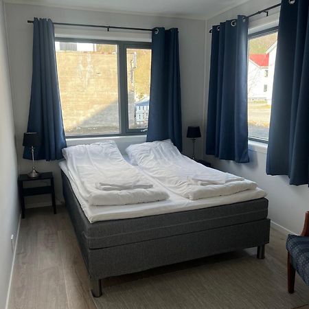Mosjoen Romutleie Egedesgate 49 Apartman Kültér fotó