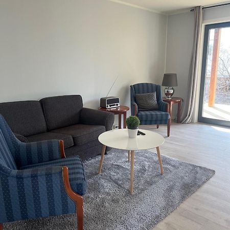 Mosjoen Romutleie Egedesgate 49 Apartman Kültér fotó