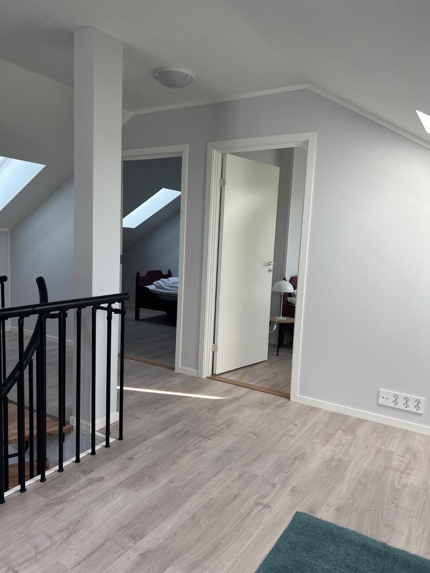 Mosjoen Romutleie Egedesgate 49 Apartman Kültér fotó