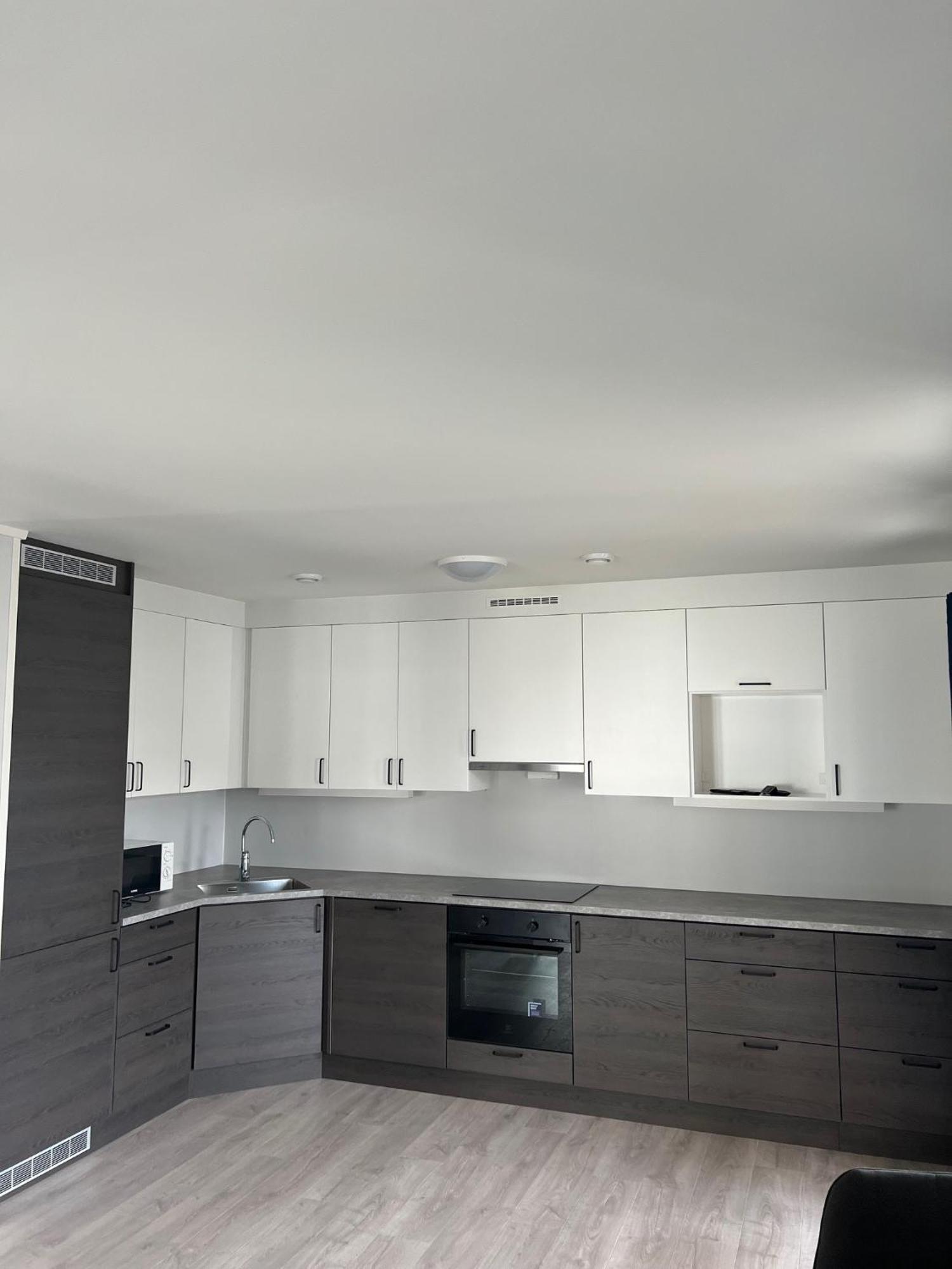 Mosjoen Romutleie Egedesgate 49 Apartman Kültér fotó