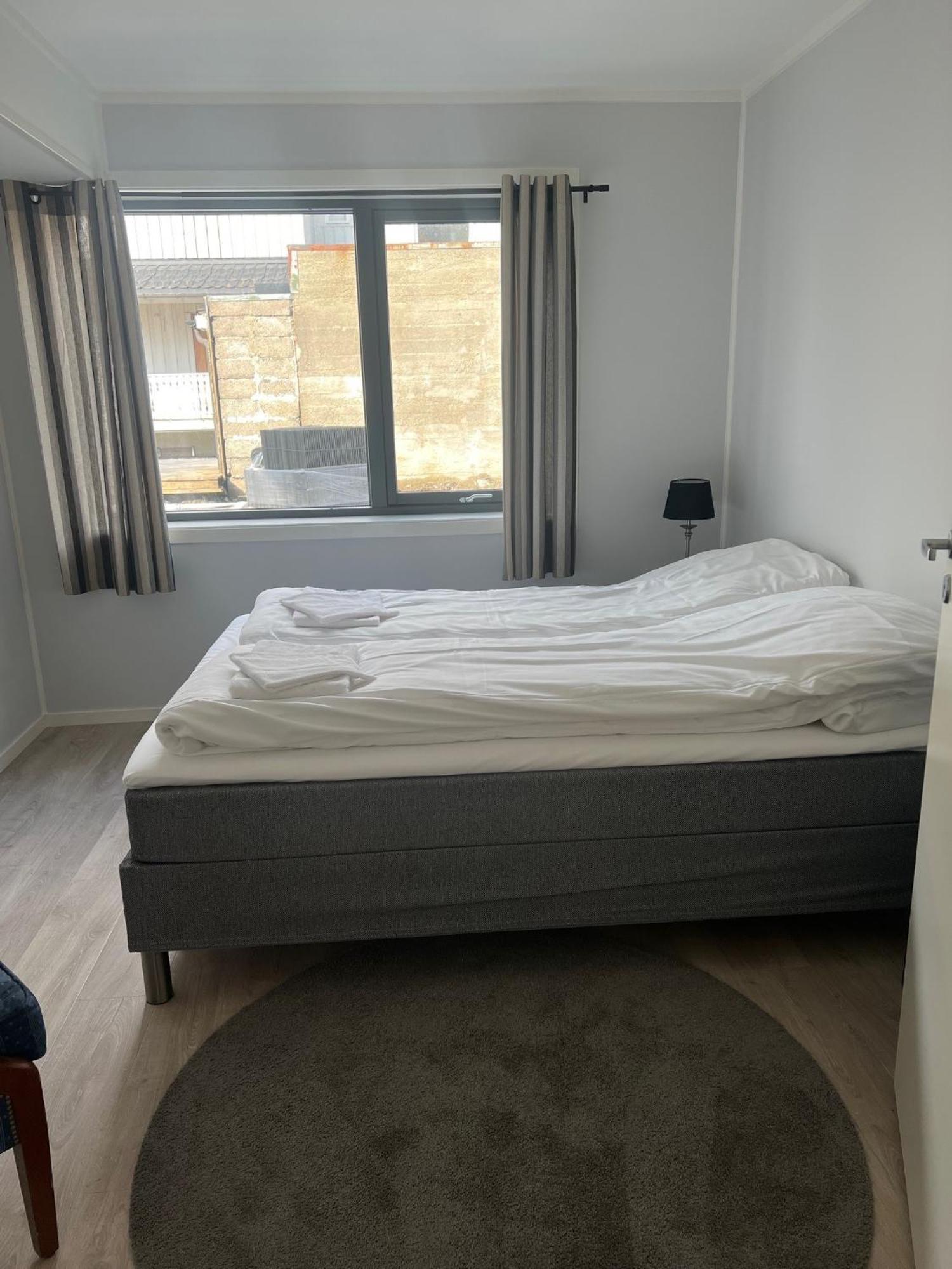 Mosjoen Romutleie Egedesgate 49 Apartman Kültér fotó
